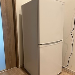 ノンフロン冷凍冷蔵IRSD-14Aの画像