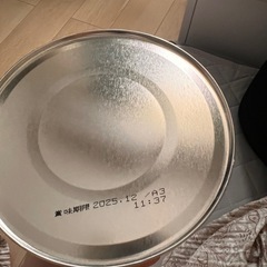 粉ミルク　賞味期限12月の画像
