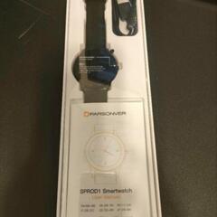 Parsonver　SPROD1　スマートウォッチ