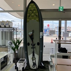 【フィッシング用SUPボード】　釣用品　釣具　スポーツ　
