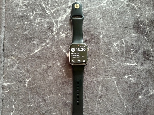 その他 Apple Watch Series 7 (GPS + Cellular)