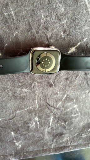 Apple Watch Series 7 (GPS + Cellular)