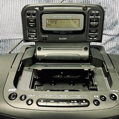 パナソニック  CD・ラジカセの画像