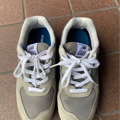 ニューバランス　574の画像