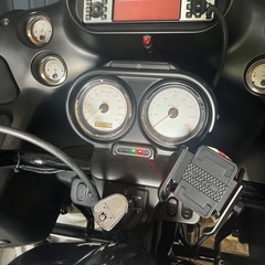 早い者勝ち、HARLEYDAVIDSON  ロードグライドの画像