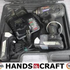 リョービ RYOBI BID1805 インパクトドライバ バッテ...