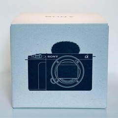 SONY ZV-E1 with 22 Languages! ほぼ新品です ソニーの画像