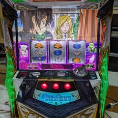 コードギアス　スロット