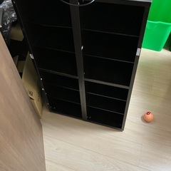 棚3つ無料　個別OK