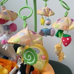 新生児お迎えセットの画像