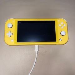 SwitchLight