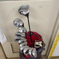 0612-239 ゴルフセット 12本セットの画像