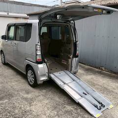 全込み25万円 6月17日迄の出品 車イス仕様車 GLパッケージ...