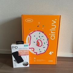 エアラブ4+