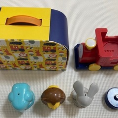 こどもちゃれんじぷち えほん、DVD、おもちゃの画像