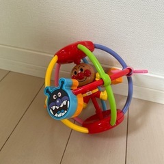 アンパンマン　オモチャ