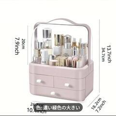 化粧ボックスの画像