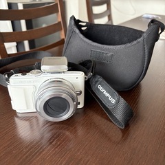 OLYMPUS PEN Liteの画像