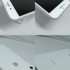 電池新品！　iPhone8　A1906　64GB　本体　シルバー 　SIMフリー　252774339の画像