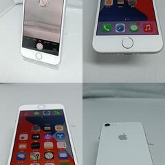 電池新品！　iPhone8　A1906　64GB　本体　シルバー 　SIMフリー　252774339の画像