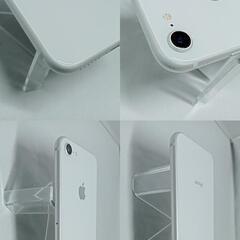 電池新品！　iPhone8　A1906　64GB　本体　シルバー 　SIMフリー　252774339の画像