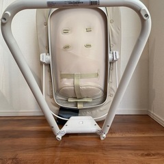 【値下げ】サイベックス　レモバウンサー の画像