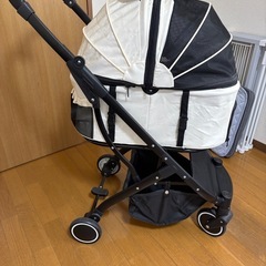 ペット用バギー