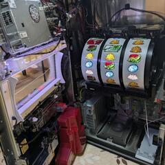 スロット　エウレカセブン4の画像