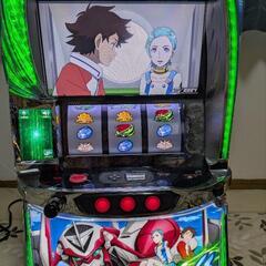スロット　エウレカセブン4