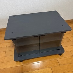 テレビ台
