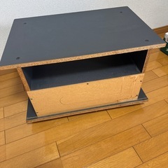 テレビ台
の画像