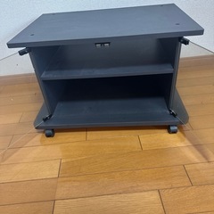 テレビ台
の画像