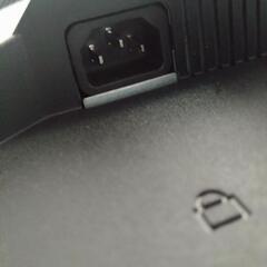 DELL 22インチモニターの画像