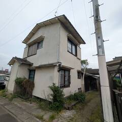 【39万円】香川県高松市紙町　中古戸建
