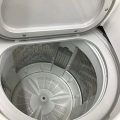 【トレファク ラパーク岸和田店】2022年製 Panasonic 縦型洗濯乾燥機　入荷しました【12ヶ月保証】の画像