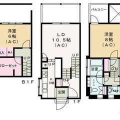 ⭐️ハイグレード物件⭐️即入居可能❗️ 四谷三丁目🚉
