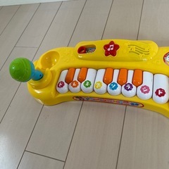 ワンワンピアノの画像