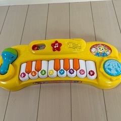 ワンワンピアノ
