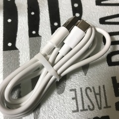 タイプCケーブル