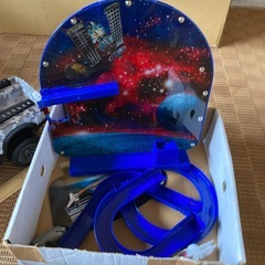 おもちゃまとめ売りの画像