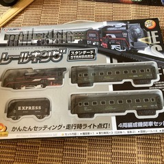 おもちゃまとめ売りの画像