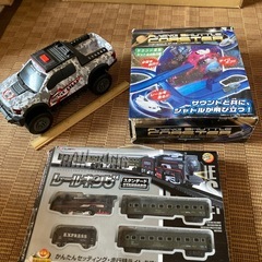 おもちゃまとめ売り