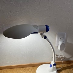 デスクライト　電気スタンド