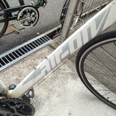 自転車