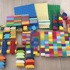 追加有※ LEGOデュプロ