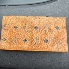 MCM財布