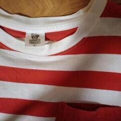 ウォリー　Tシャツ　Ｌサイズの画像