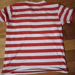 ウォリー　Tシャツ　Ｌサイズの画像