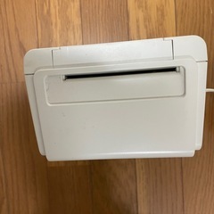 マックス（MAX）のタイムレコーダーER-110S5、の画像