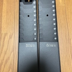 マックス（MAX）のタイムレコーダーER-110S5、の画像